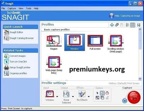 Snagit Crack 2023.3.1 Build 9423 With Key Download 